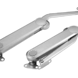 Soporte hidráulico de alta resistencia