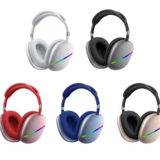 Auriculares bluetooth varios colores