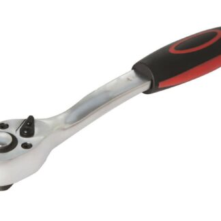 Llave de mango de trinquete