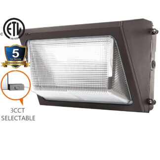Lámpara LED para exteriores a prueba de agua 70w ip65