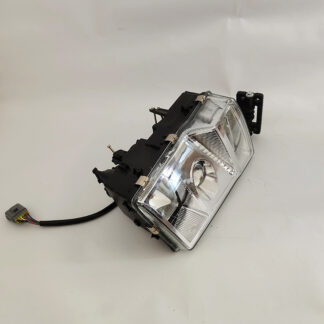 Faros delanteros LED para carrocería de camión, 20360898 y 20360899, para VL, FH, FM, FMX y NH