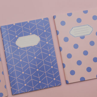 Seyes Ruling cuaderno de ejercicios A4