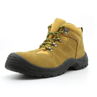 Calzado deportivo de seguridad
