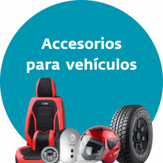 Accesorios para vehículos