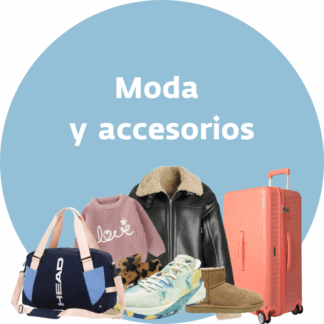 Moda y Accesorios