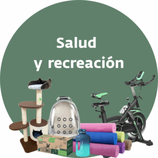 Salud y recreación