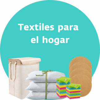 Textiles para el hogar